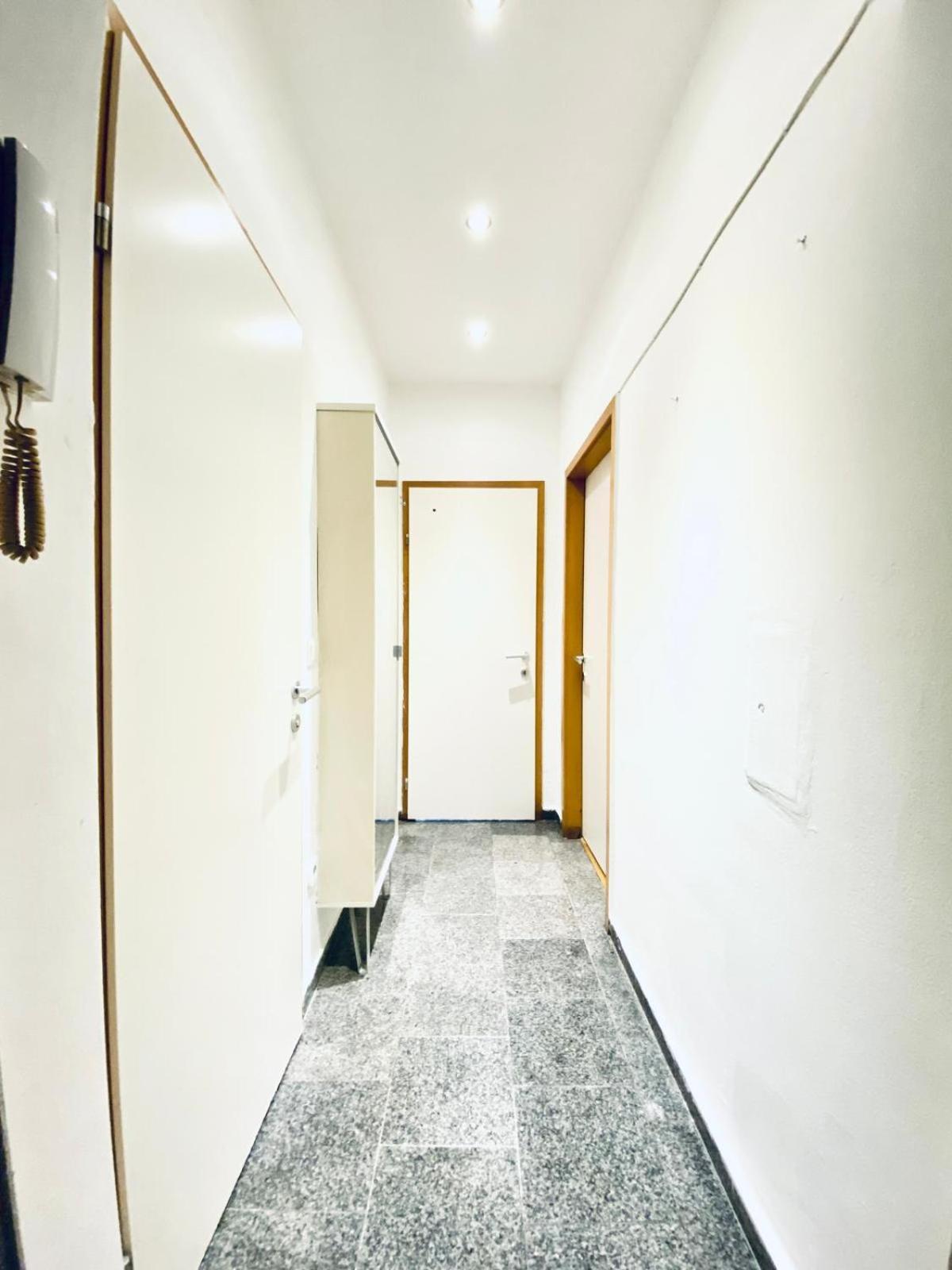 Astonishing 1 Bedroom Apt. Near Danube River Wien Eksteriør bilde